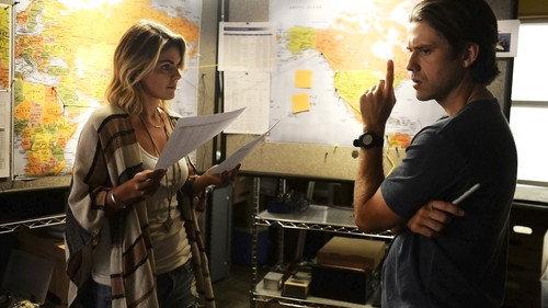 Graceland Season 3 Episode 11 - The Wires
