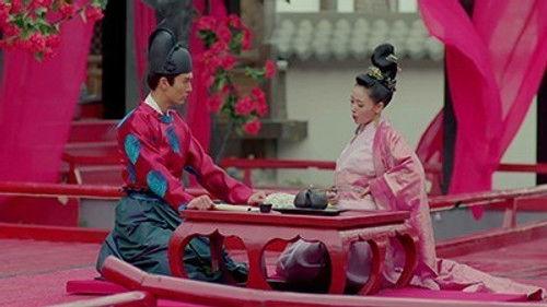 Go Princess Go Season 1 Episode 17 - Episode 17