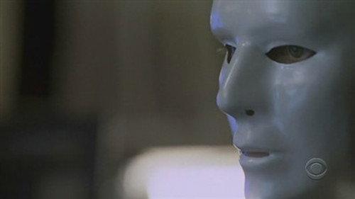 Smith Season 1 Episode 1 - Pilot