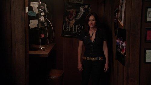 Charmed Season 3 Episode 15 - Just Harried