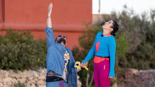 Power Couple Romania Season 3 Episode 4 - Episode 4