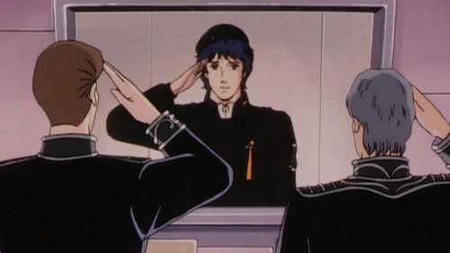 Legend of the Galactic Heroes Season 1 Episode 24 - Victory, for Whose Sake?