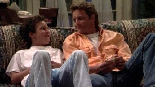 Boy Meets World Season 1 Episode 3 - Father Knows Less