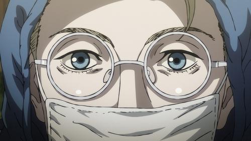 UNDER NINJA Season 1 Episode 2 - I Want to Be a Ninja