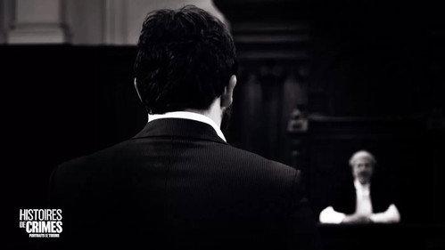 Histoires de crimes : portraits de tueurs Season 1 Episode 4 - Episode 4
