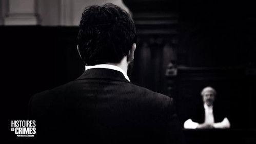 Histoires de crimes : portraits de tueurs Season 1 Episode 4 - Episode 4