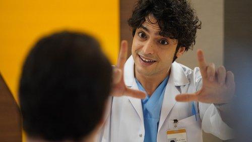 Mucize Doktor Season 1 Episode 22 - Episode 22