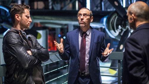 Public Prosecutor Season 1 Episode 5 - Episode 5