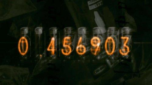 Steins;Gate Season 1 Episode 8 - Chaos Theory Homeostasis I