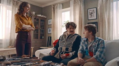 Hussar Season 1 Episode 3 - Episode 3