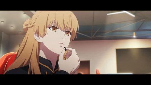 The King's Avatar Season 3 Episode 8 - Happy Team Sets Out