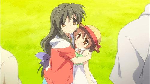 Clannad Season 2 Episode 19 - The Road Home