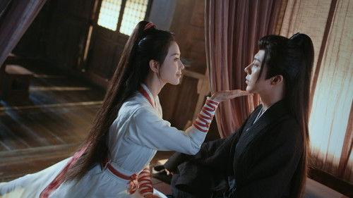 A Journey to Love Season 1 Episode 12 - Setting Aside One’s Resentment