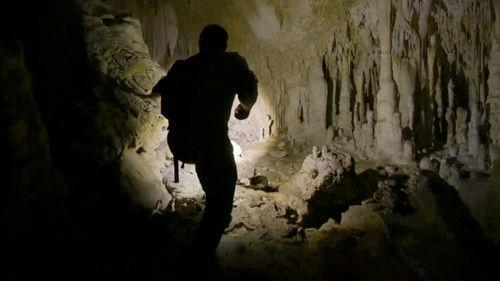 Mysteries of the Abandoned Season 5 Episode 8 - Curse of Satan's Catacombs