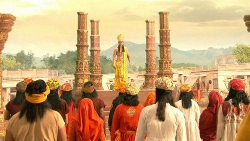 Devon Ke Dev...Mahadev Season 28 Episode 12 - Banasur plans to attack Indradev