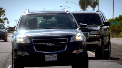 Hawaii Five-0 Season 2 Episode 13 - Ka Ho‘oponopono (The Fix)