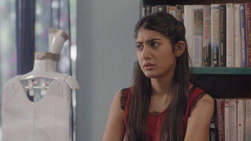 Imperfect Season 1 Episode 6 - Shake It Off