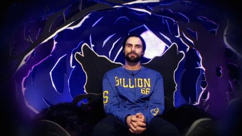 Celebrity Big Brother Season 15 Episode 4 - Day 3