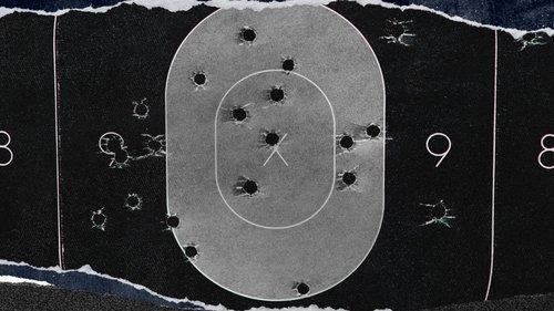 The Problem with Jon Stewart Season 1 Episode 4 - Guns