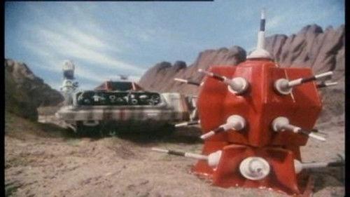 Terrahawks Season 3 Episode 6 - Child's Play