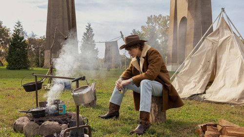 The Other Two Season 3 Episode 9 - Cary Pays Off His Student Loans