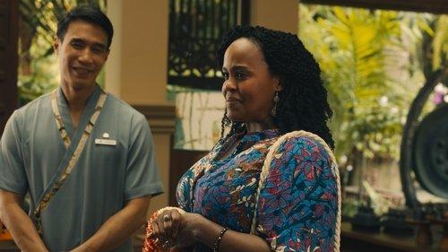 undefined Season 3 Episode 1 - Same Spirits, New Forms