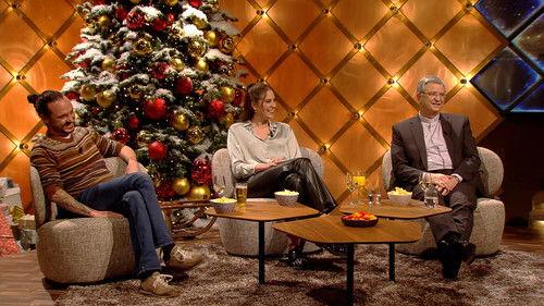 Vrede op Aarde Season 5 Episode 3 - Episode 3