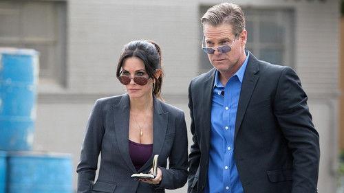 Cougar Town Season 5 Episode 11 - Refugee