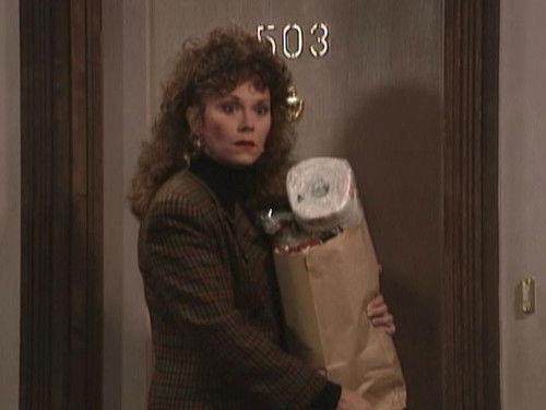 Home Improvement Season 2 Episode 7 - Roomie For Improvement