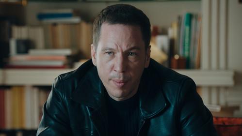 En thérapie Season 1 Episode 2 - Adel – Tuesday November 17, 2015, 10 a.m.