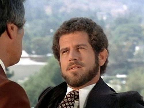 McMillan & Wife Season 6 Episode 3 - Philip's Game