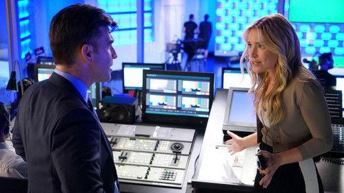 undefined Season 1 Episode 3 - Friends and Other Strangers