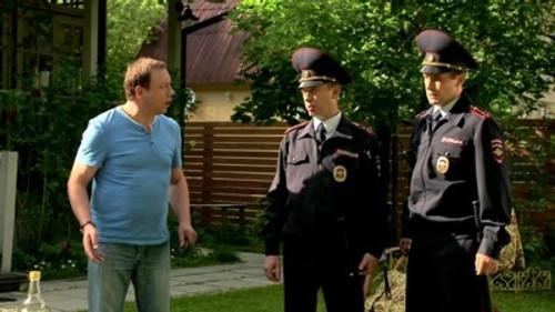 The Voronins Season 24 Episode 9 - Episode 9