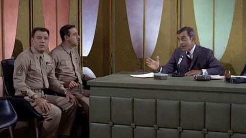 Gomer Pyle, U.S.M.C. Season 5 Episode 6 - All You Need is One Good Break