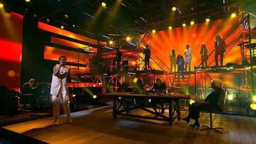 Matthijs gaat door Season 1 Episode 10 - Episode 10