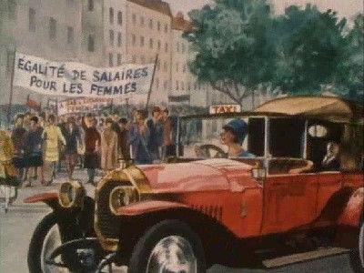 Les Brigades du Tigre Season 6 Episode 6 - Episode 6