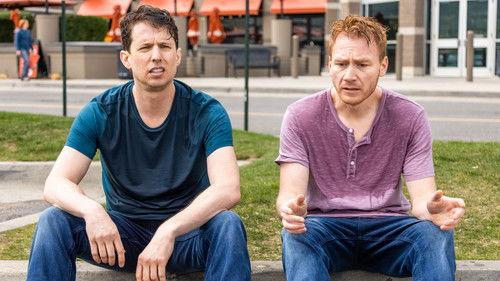 Studio C Season 16 Episode 1 - Special Guest Jon Heder