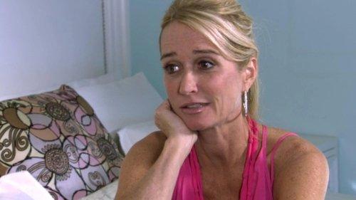 The Real Housewives of Beverly Hills Season 1 Episode 10 - Payback's a Bitch... Just Ask Your Husband