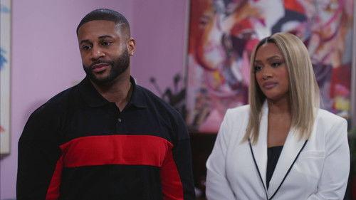 Tyler Perry's Sistas Season 7 Episode 12 - Next Level
