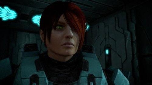 Red vs. Blue Season 10 Episode 22 - Don't Say It