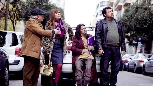 Con el culo al aire Season 1 Episode 7 - Episode 7