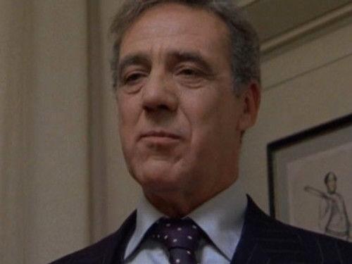 Tinker Tailor Soldier Spy Season 1 Episode 3 - Smiley Tracks the Mole