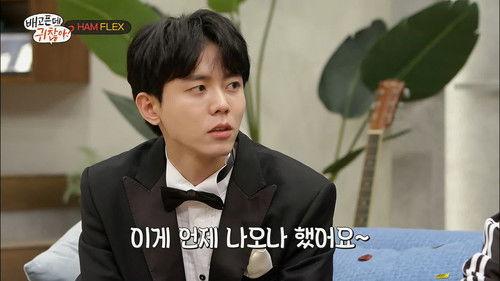 For The Lazy But Hungry Season 1 Episode 10 - Episode 10