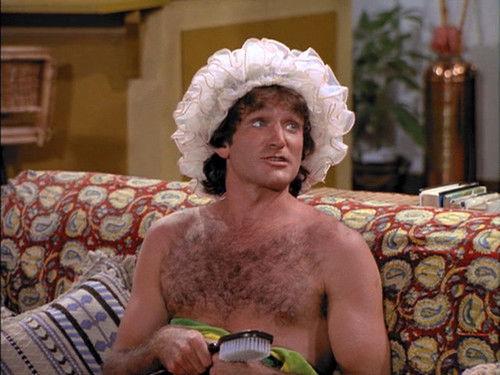 Mork & Mindy Season 1 Episode 6 - Mork's Seduction