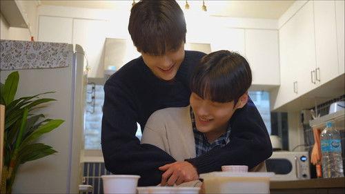 Blossom Campus Season 1 Episode 5 - I'm Sorry and Thank You