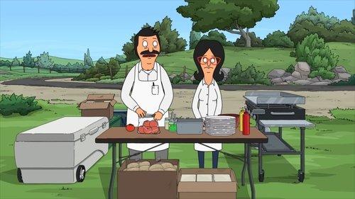 Bob's Burgers Season 8 Episode 21 - Something Old, Something New, Something Bob Caters for You