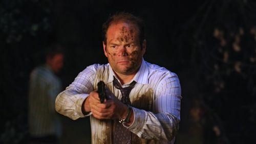 True Blood Season 2 Episode 7 - Release Me