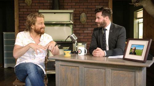 Le sens du punch Season 1 Episode 1 - Episode 1