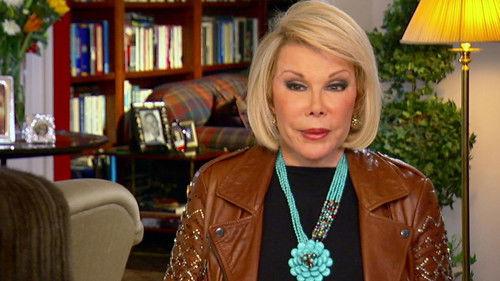 Joan & Melissa: Joan Knows Best? Season 2 Episode 4 - Joan on the Range