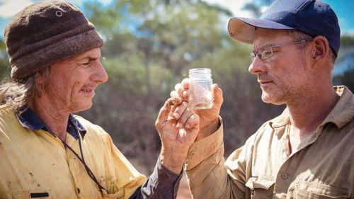 Aussie Gold Hunters Season 5 Episode 5 - Episode 5